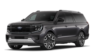2026 Ford Expedition® External Image 2
